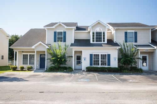105-b-105 Spring Creek Dr., Myrtle Beach, SC, 29588 | Card Image