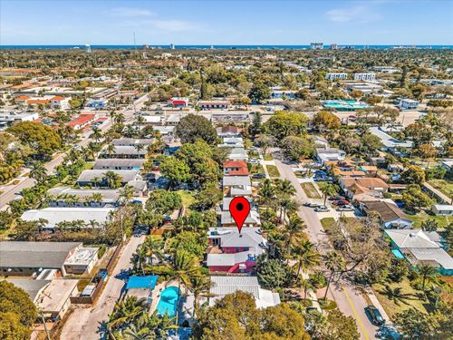 1835 Roosevelt St, Hollywood, FL, 33020-2716 | Card Image