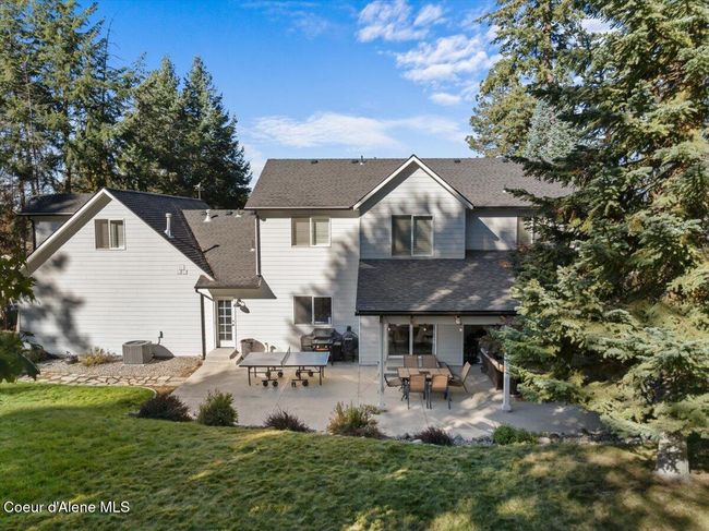 2918 E Point Hayden Dr, House other with 6 bedrooms, 4 bathrooms and null parking in Hayden Lake ID | Image 52
