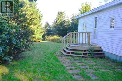 182 Main St, House other with 3 bedrooms, 1 bathrooms and null parking in Blaketown NL | Image 3