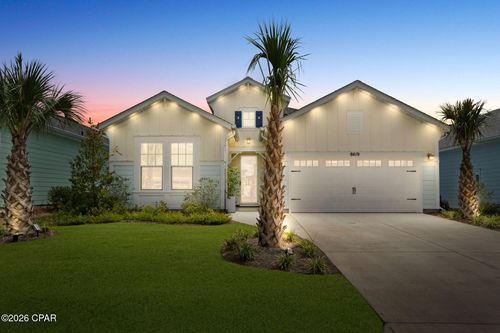8419 Hang Loose Ct, Panama City Beach, FL, 32413-9655 | Card Image