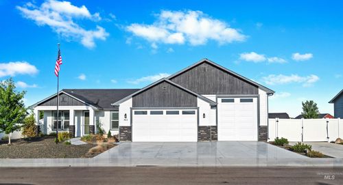403 Blacksmith Ave, Fruitland, ID, 83619-2627 | Card Image