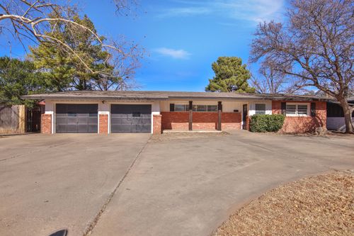 2510 58th St, Lubbock, TX, 79404 | Card Image