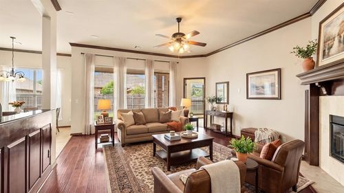 8801 Nw 114th Cir, Oklahoma City, OK, 73162-2105 | Card Image