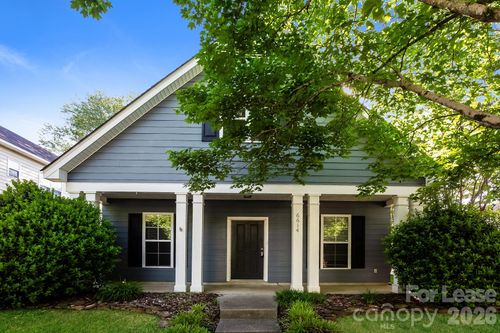 6614 Dunton St, Huntersville, NC, 28078-1005 | Card Image
