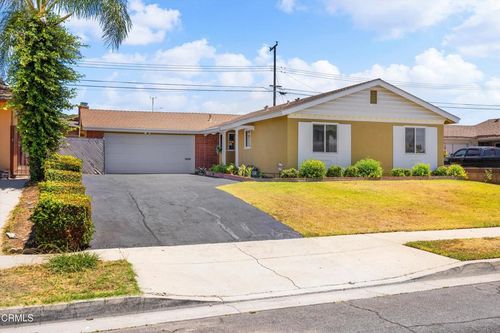 1248 Hartview Ave, La Puente, CA, 91744-2329 | Card Image