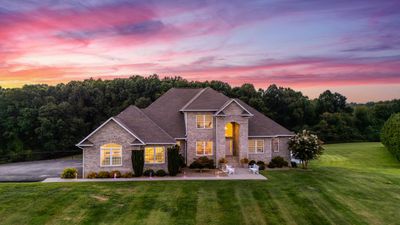 14367 King Mill Pike, House other with 3 bedrooms, 4 bathrooms and 3 parking in Bristol VA | Image 1