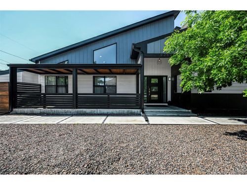 6360 W 1st Ave, Lakewood, CO, 80226-2251 | Card Image