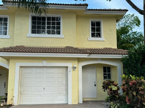 1191 Imperial Lake Rd, West Palm Beach, FL, 33413-1079 | Card Image