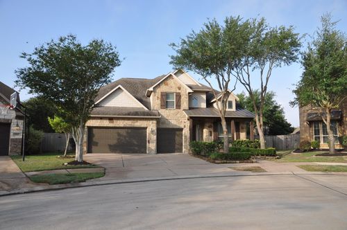 27619 Lodgemist Court, Katy, TX, 77494 | Card Image
