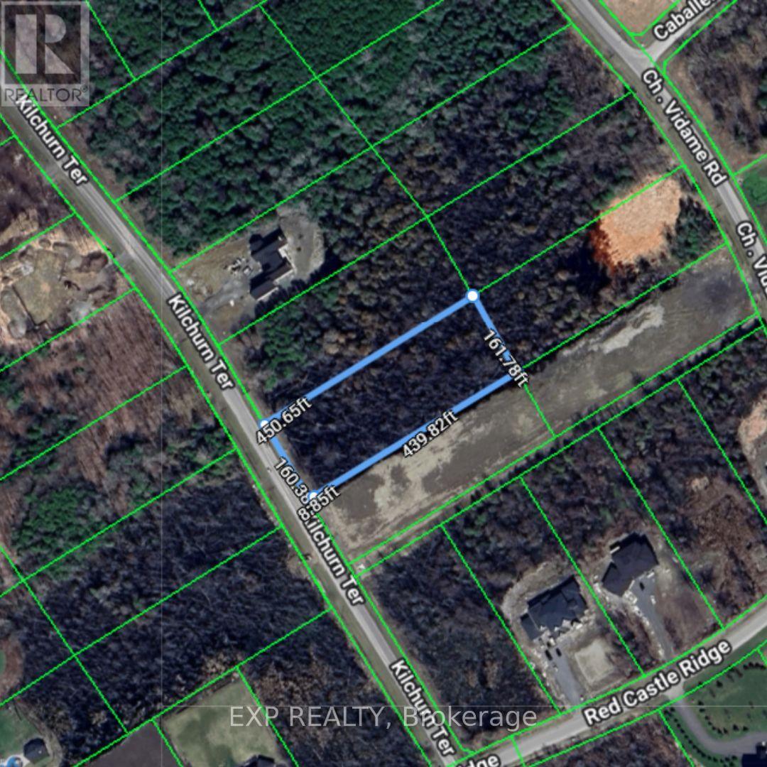 Land in Ottawa 2