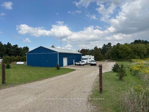 9103 Highway 6, Kenilworth, ON, N0G2E0 | Card Image