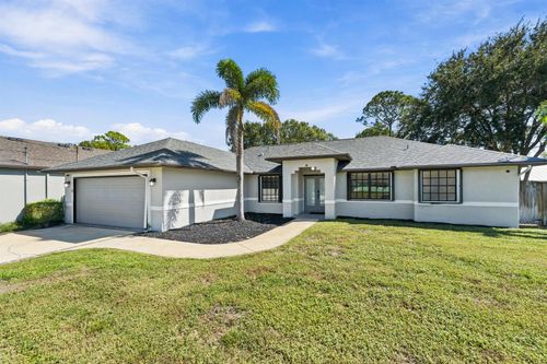 5606 Sunset Blvd, Fort Pierce, FL, 34982-3878 | Card Image