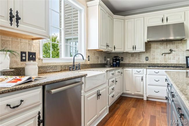 5316 Enchanted Ct, House other with 4 bedrooms, 5 bathrooms and 3 parking in Weldon Spring MO | Image 31