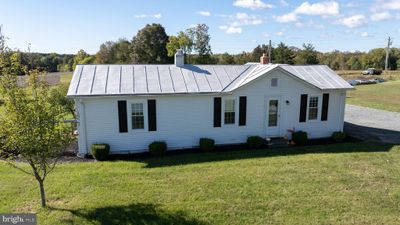 560 Gardners Road, House other with 2 bedrooms, 1 bathrooms and null parking in Mineral VA | Image 2