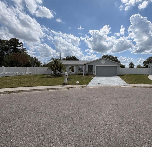 4162 Kingsbridge Dr, ORLANDO, FL, 32839-3213 | Card Image
