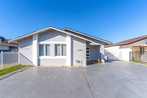 20900 Sw 118th Ave, MIAMI, FL, 33177-7012 | Card Image