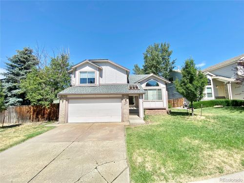 310 Medford Dr, Colorado Springs, CO, 80921-2510 | Card Image