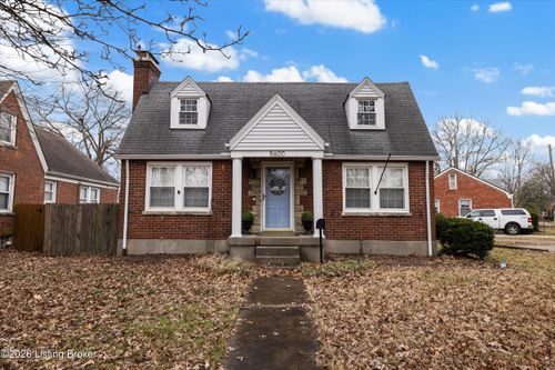 5600 Southland Blvd, Louisville, KY, 40214-1211 | Card Image