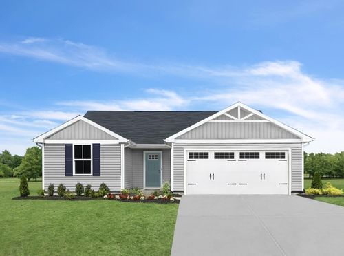1452 Bethel Ridge Dr, Goodlettsville, TN, 37072-2348 | Card Image