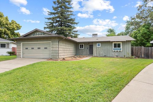 2611 Del Rey, Rancho Cordova, CA, 95670 | Card Image