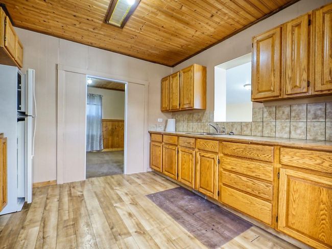 205 Trochu Avenue, House other with 1 bedrooms, 1 bathrooms and 3 parking in Trochu AB | Image 6