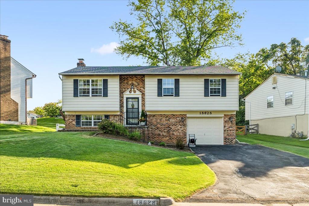 Calypso Pl, Gaithersburg, MD 20879