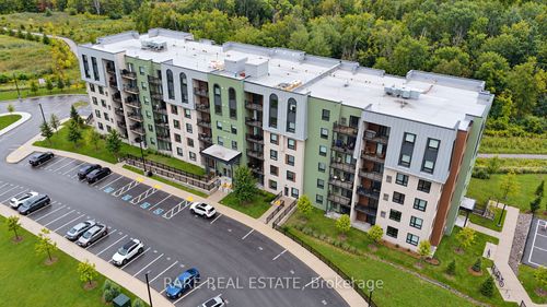 101-5 Chef Lane, Barrie, ON, L9J0J8 | Card Image