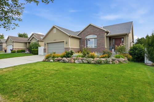 12347 S Black Powder Dr, Herriman, UT, 84096-2476 | Card Image