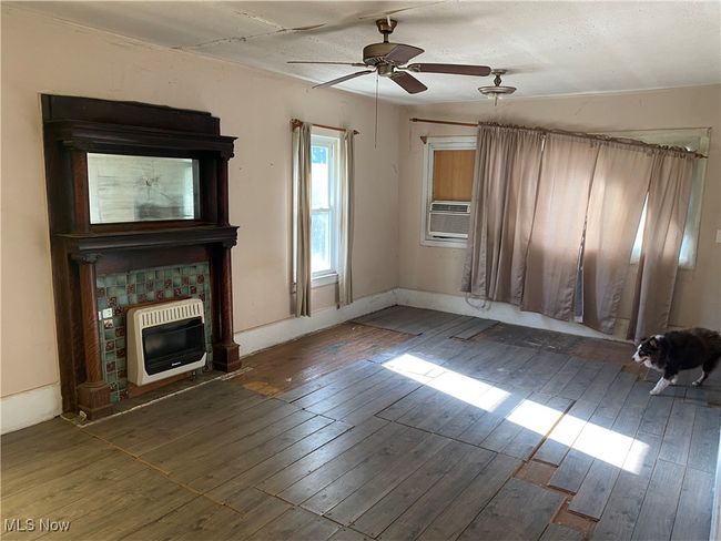 4536 N Calhoun Hwy, House other with 3 bedrooms, 1 bathrooms and null parking in Grantsville WV | Image 12