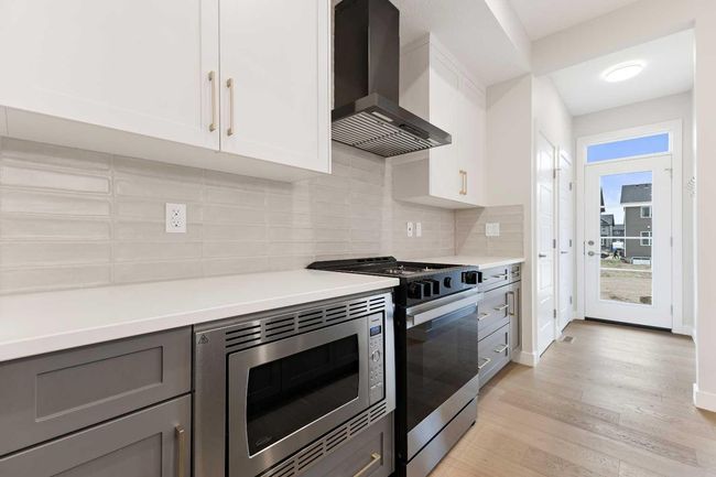 430 River Avenue, House other with 3 bedrooms, 3 bathrooms and 2 parking in Cochrane AB | Image 14