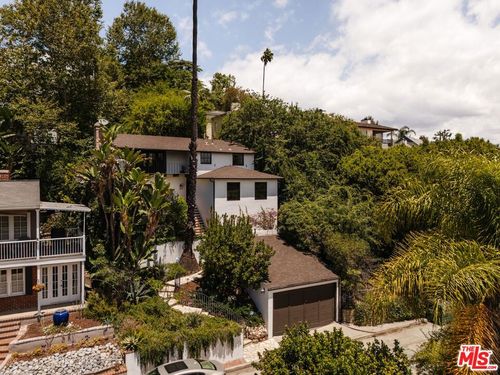 2151 Kenilworth Ave, Los Angeles, CA, 90039 | Card Image