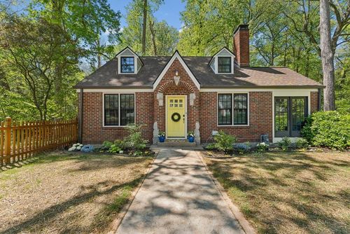 725 Gresham Ave Se, ATLANTA, GA, 30316-3819 | Card Image