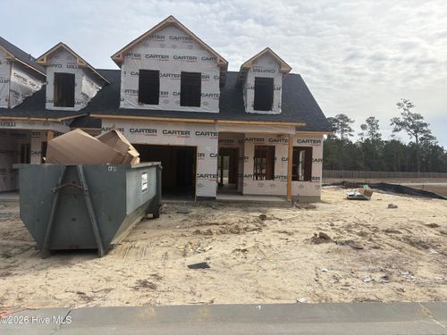 555 Timbercrest Cir Se, Bolivia, NC, 28422-6101 | Card Image