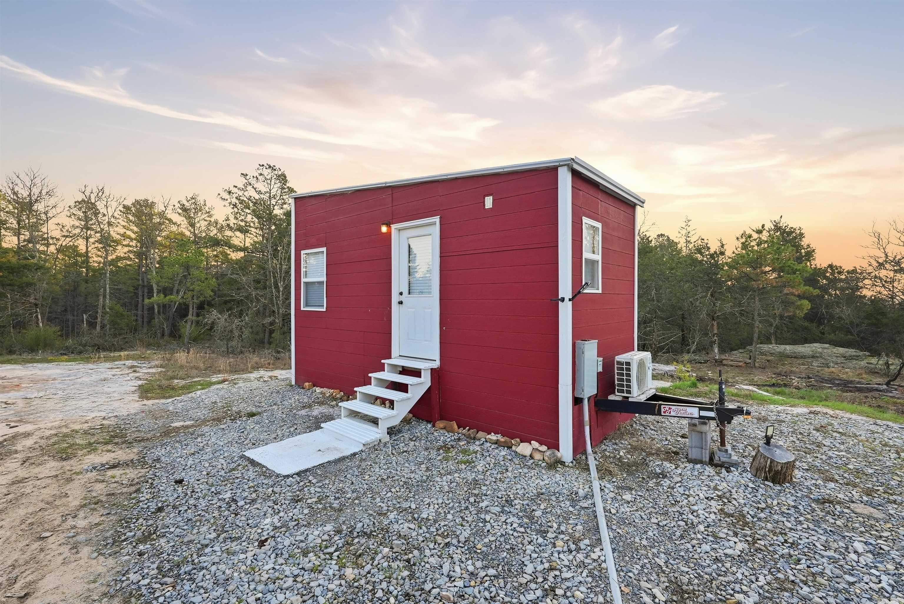 Residential in Calico Rock 4