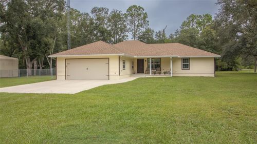 6723 Sw 95th Street, Hampton, FL, 32044 | Card Image