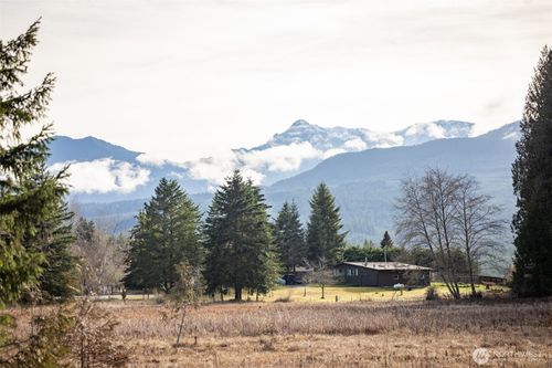 0 NKA Lost Mountain Rd, Sequim, WA, 98382 | Card Image