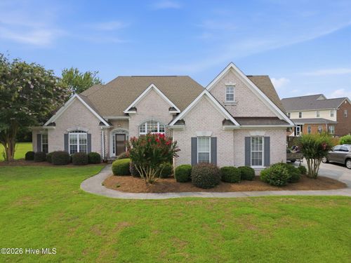 304 Drayton Hall, Jacksonville, NC, 28540-4536 | Card Image