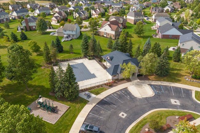 26700 York Ct, House other with 4 bedrooms, 4 bathrooms and null parking in South Lyon MI | Image 48