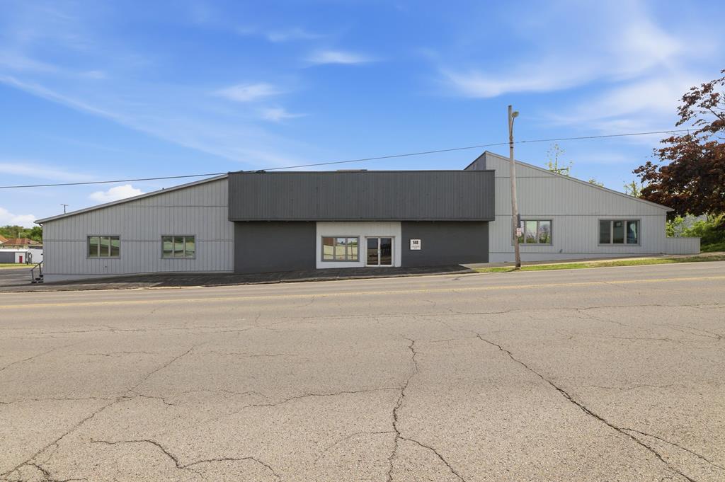 140 Park Ave E, Mansfield, OH 44902