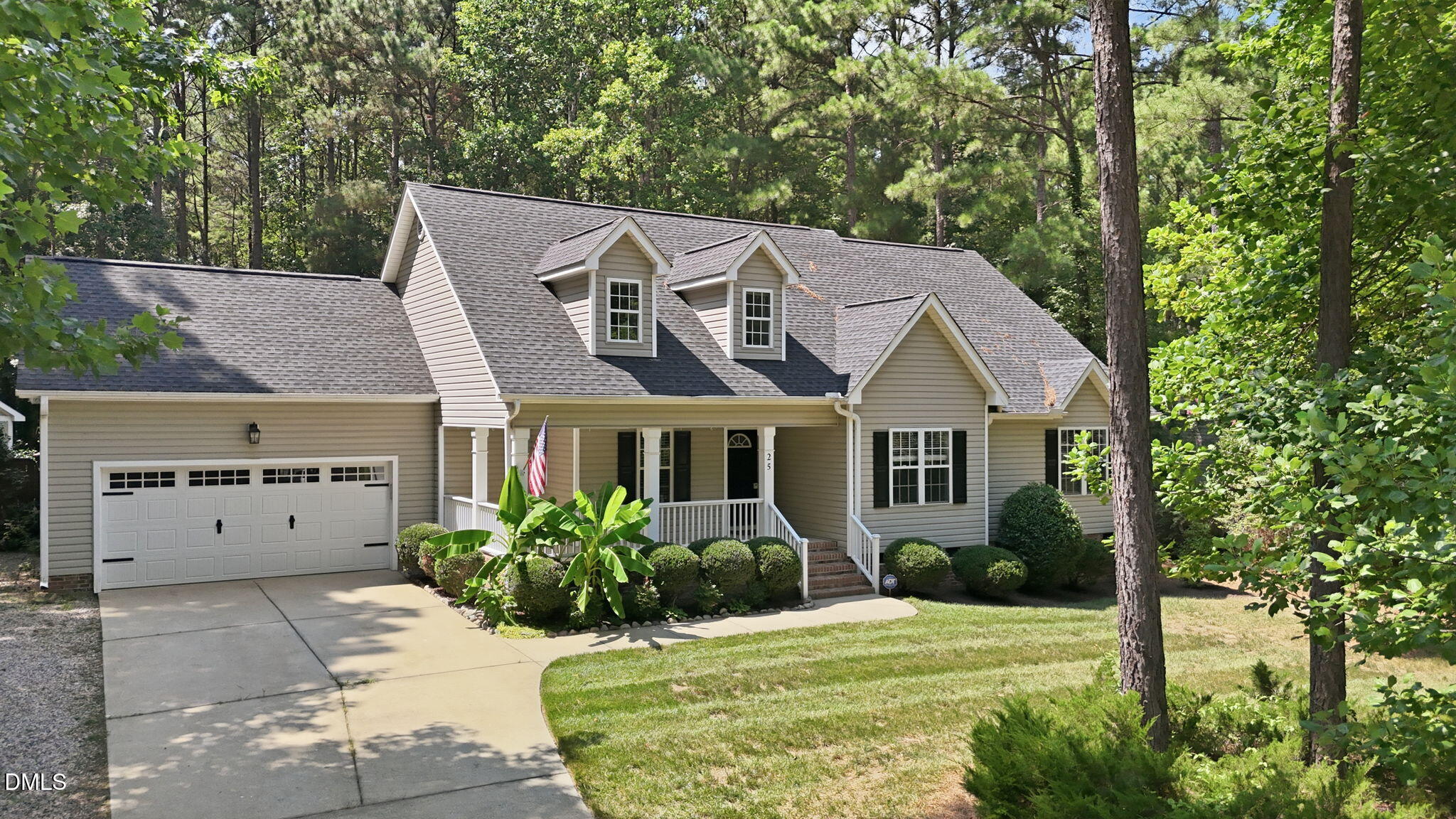 Residential in Youngsville 4