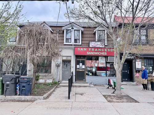 10 Clinton St, Toronto, ON, M6J2N8 | Card Image