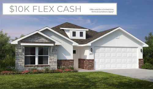 4415 W Cactus Pl, Fayetteville, AR, 72704 | Card Image