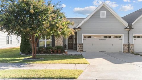 2016 Owls Roost Rd, Winston Salem, NC, 27127-5172 | Card Image