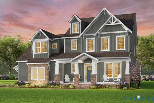 7436 Fowlis Pl, Chesterfield, VA, 23838-5348 | Card Image