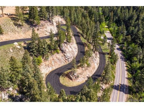 9439 S Turkey Creek Rd, Morrison, CO, 80465-9404 | Card Image