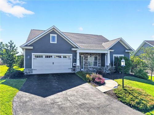 202 Indian Ridge Ln, Canonsburg, PA, 15317-2495 | Card Image
