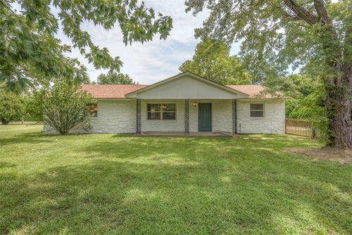 19855 S Par Lane Rd, Claremore, OK, 74017-4121 | Card Image