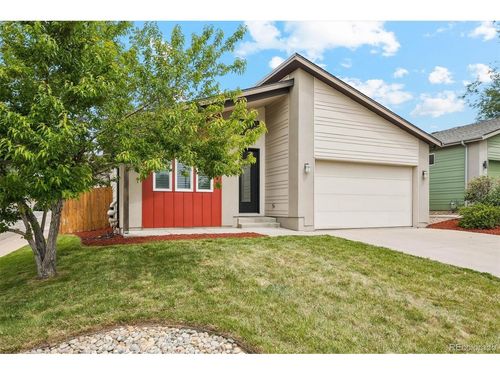 3100 S Clarkson St, Englewood, CO, 80113-2806 | Card Image
