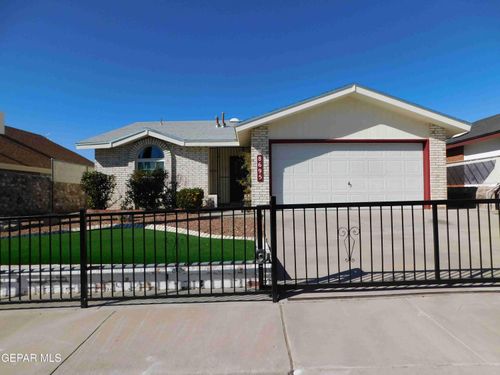 8695 Pilgrimage Cir, El Paso, TX, 79912-1363 | Card Image